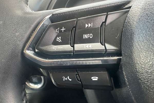 2023 Mazda CX-5 G25 Maxx Sport KF Series