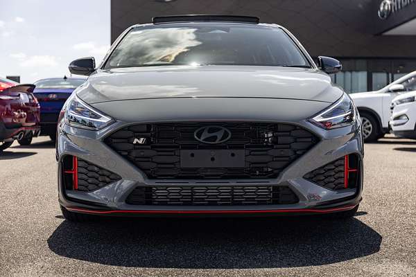 2024 Hyundai i30 N Premium PDe.V6