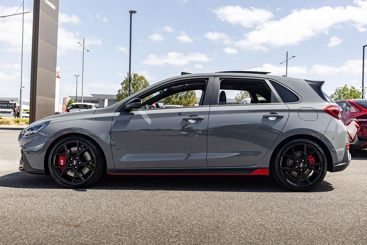 2024 Hyundai i30 N Premium PDe.V6