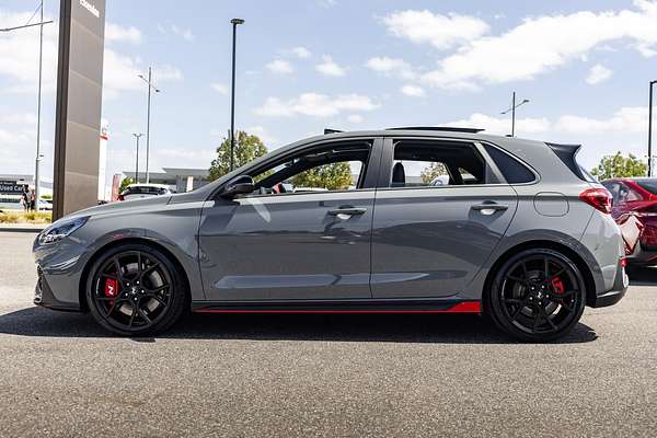 2024 Hyundai i30 N Premium PDe.V6