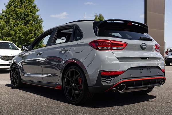 2024 Hyundai i30 N Premium PDe.V6