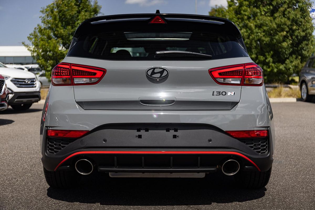 2024 Hyundai i30 N Premium PDe.V6