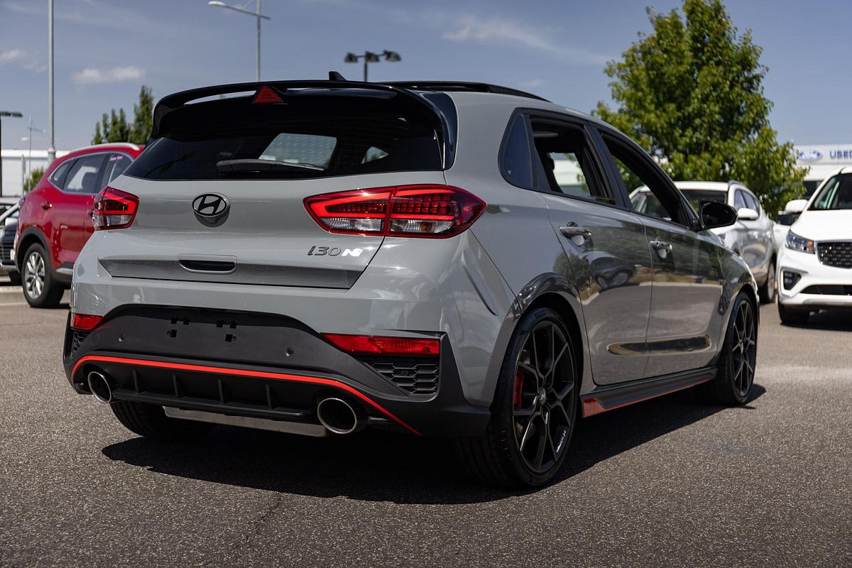 2024 Hyundai i30 N Premium PDe.V6