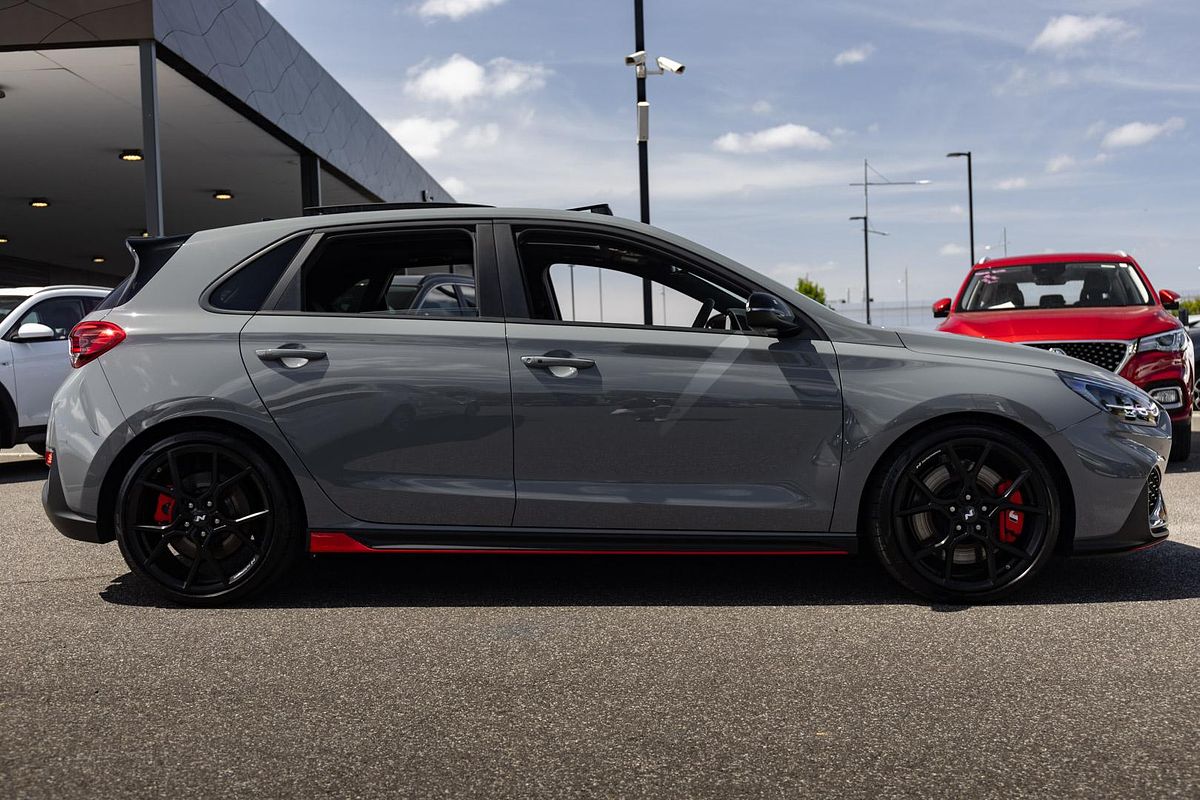 2024 Hyundai i30 N Premium PDe.V6