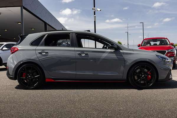 2024 Hyundai i30 N Premium PDe.V6