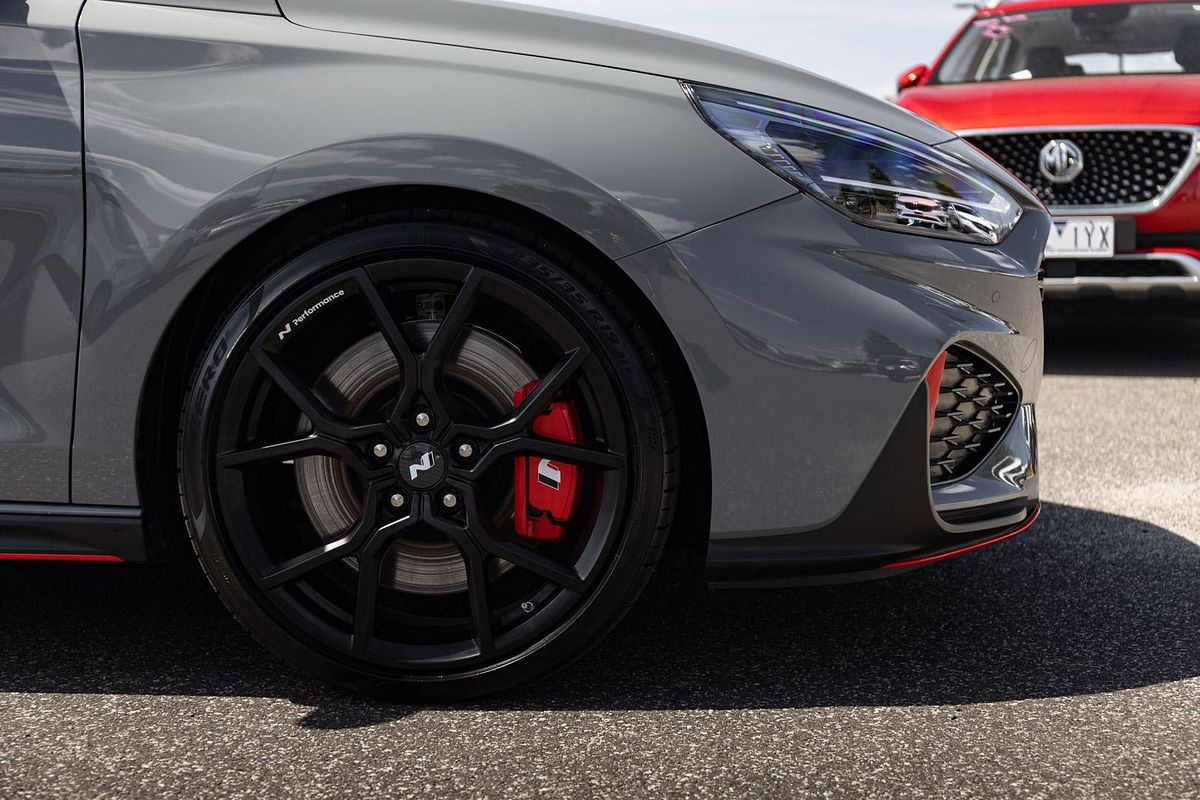 2024 Hyundai i30 N Premium PDe.V6