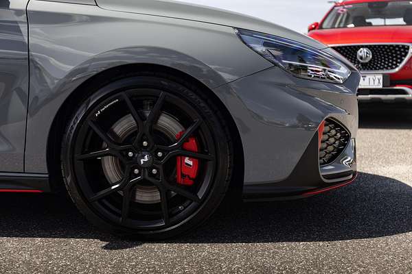 2024 Hyundai i30 N Premium PDe.V6