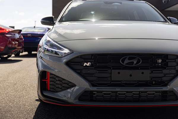 2024 Hyundai i30 N Premium PDe.V6