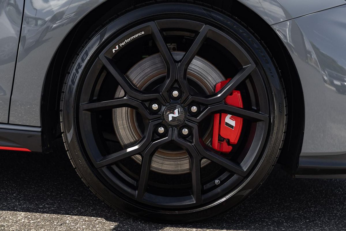 2024 Hyundai i30 N Premium PDe.V6