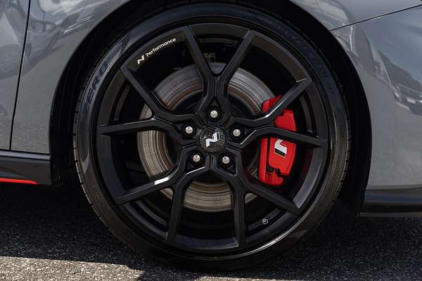 2024 Hyundai i30 N Premium PDe.V6