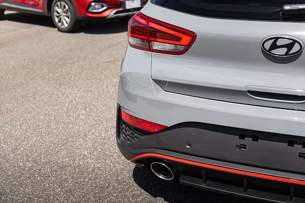 2024 Hyundai i30 N Premium PDe.V6