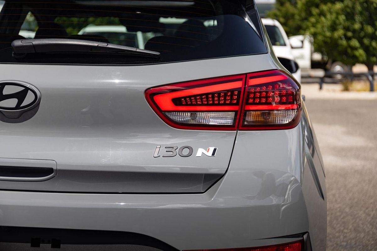 2024 Hyundai i30 N Premium PDe.V6