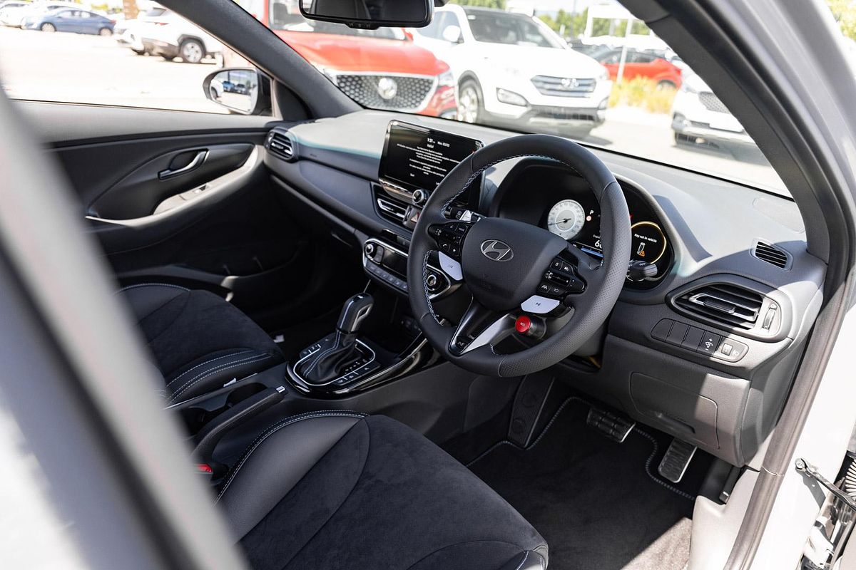 2024 Hyundai i30 N Premium PDe.V6