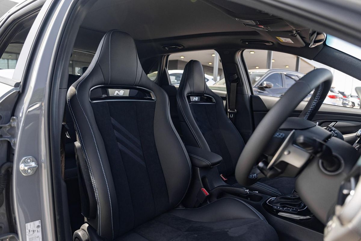 2024 Hyundai i30 N Premium PDe.V6