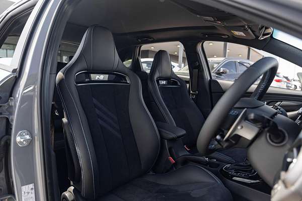 2024 Hyundai i30 N Premium PDe.V6
