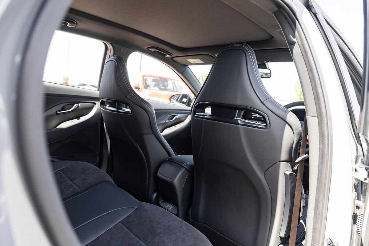 2024 Hyundai i30 N Premium PDe.V6