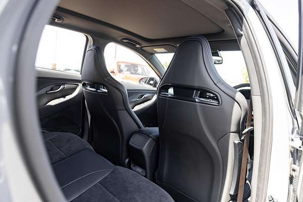 2024 Hyundai i30 N Premium PDe.V6
