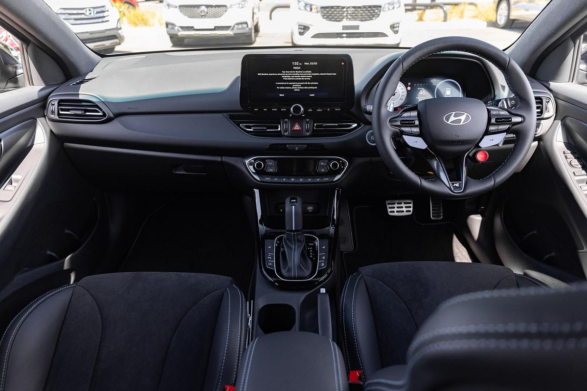 2024 Hyundai i30 N Premium PDe.V6