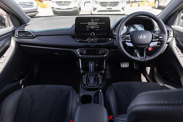 2024 Hyundai i30 N Premium PDe.V6