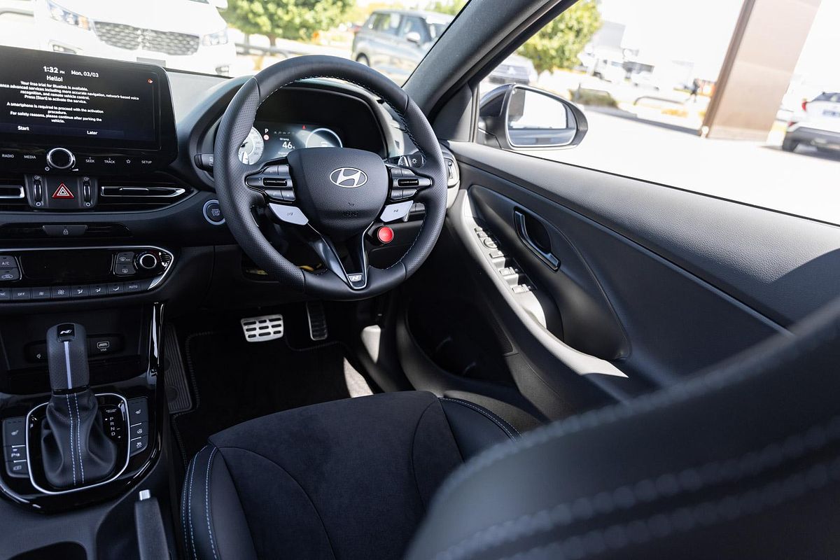 2024 Hyundai i30 N Premium PDe.V6