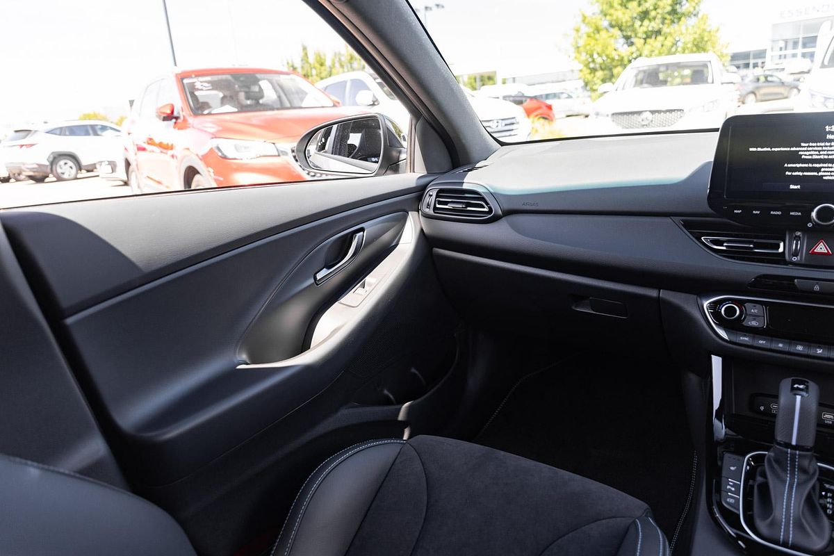 2024 Hyundai i30 N Premium PDe.V6