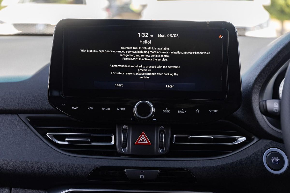 2024 Hyundai i30 N Premium PDe.V6