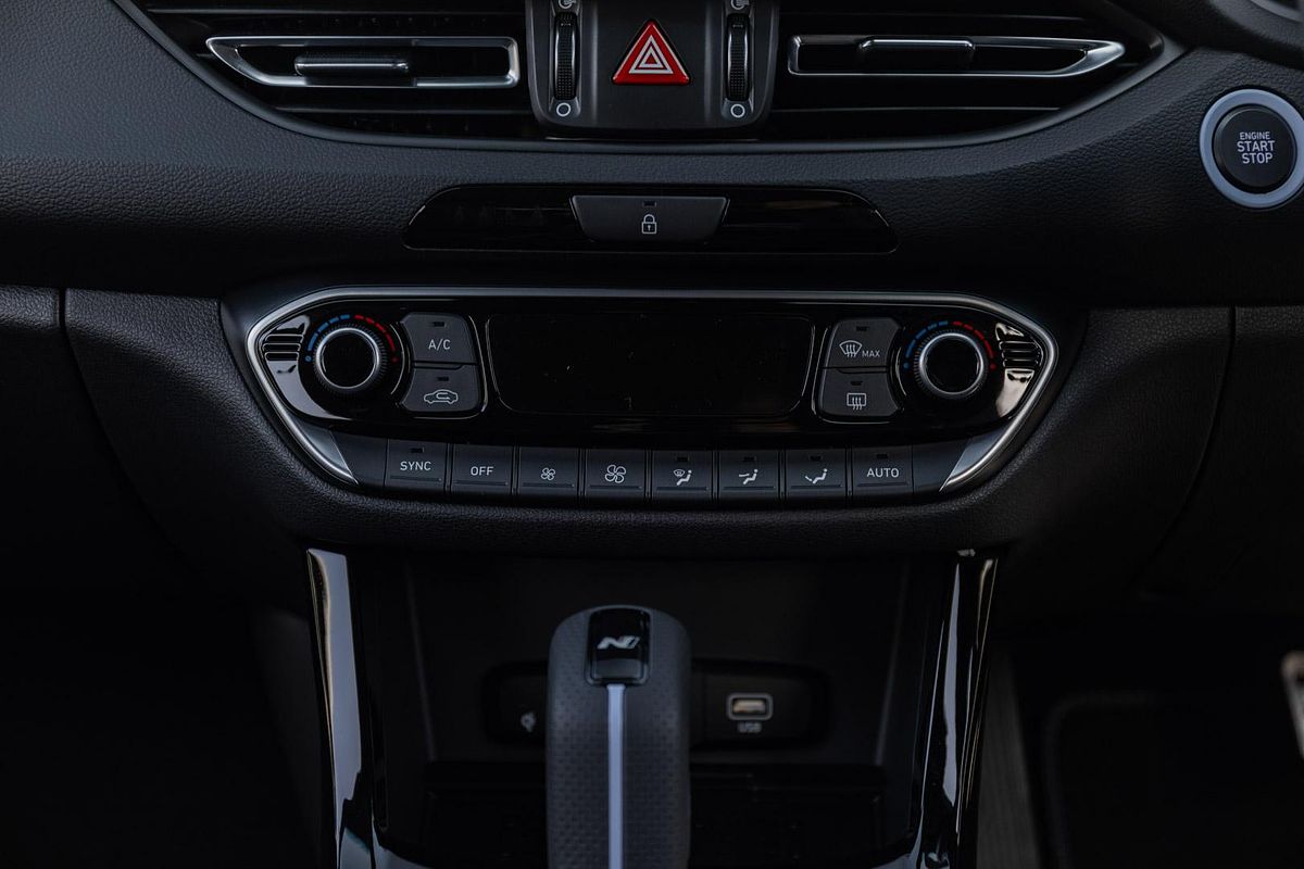 2024 Hyundai i30 N Premium PDe.V6
