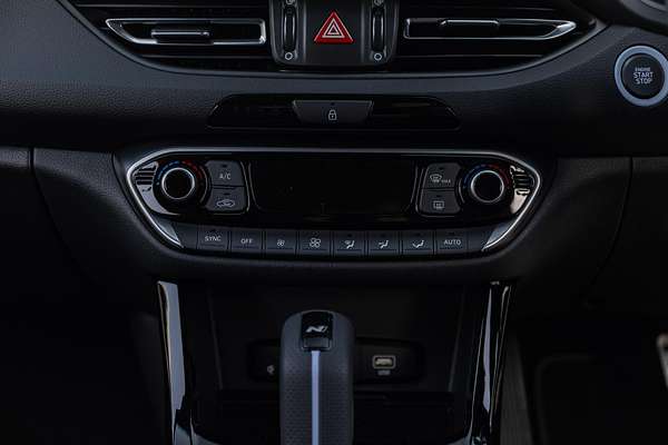 2024 Hyundai i30 N Premium PDe.V6