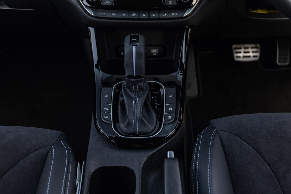 2024 Hyundai i30 N Premium PDe.V6