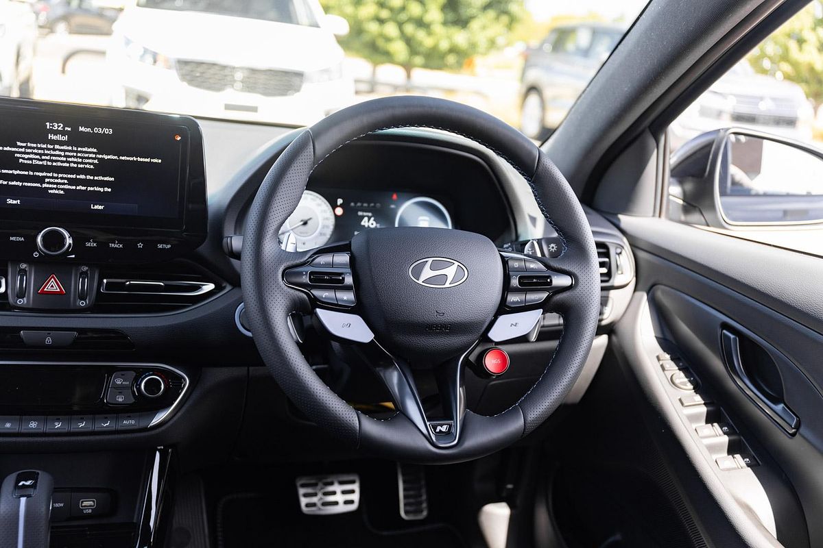 2024 Hyundai i30 N Premium PDe.V6