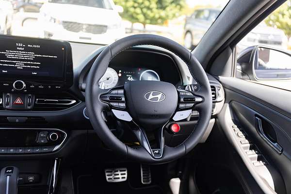 2024 Hyundai i30 N Premium PDe.V6