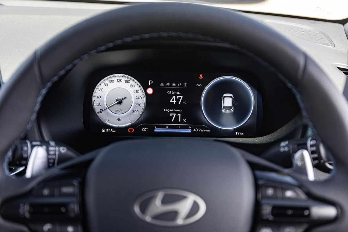 2024 Hyundai i30 N Premium PDe.V6