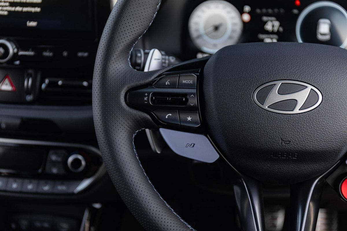 2024 Hyundai i30 N Premium PDe.V6