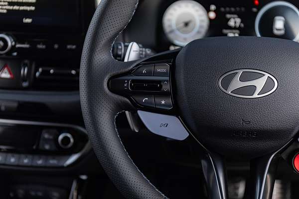 2024 Hyundai i30 N Premium PDe.V6