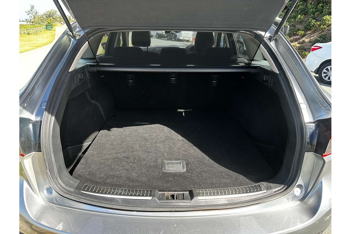 2013 Mazda 6 Sport GJ
