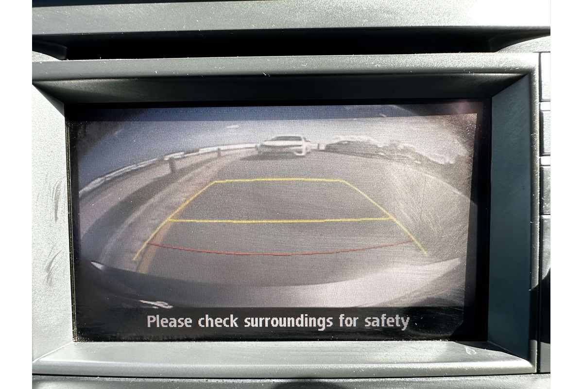 2013 Mazda 6 Sport GJ