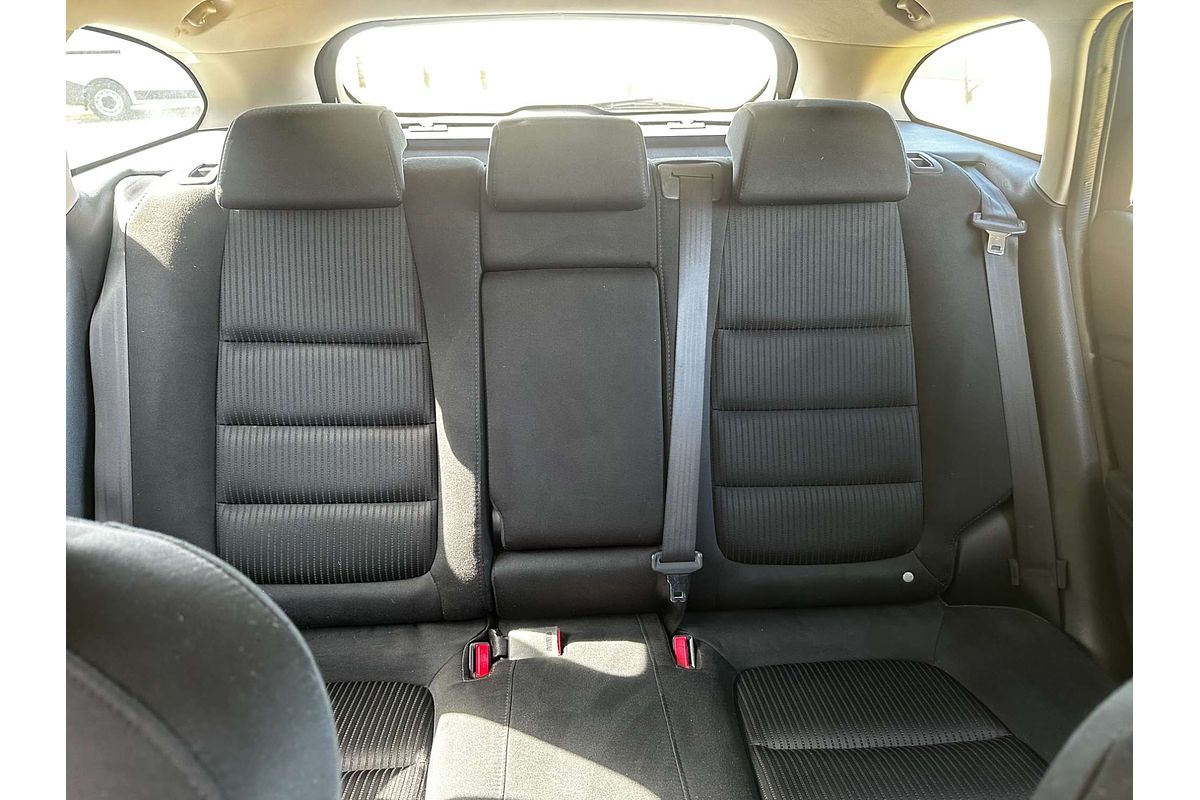 2013 Mazda 6 Sport GJ