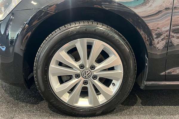 2017 Volkswagen Golf 92TSI Comfortline 7