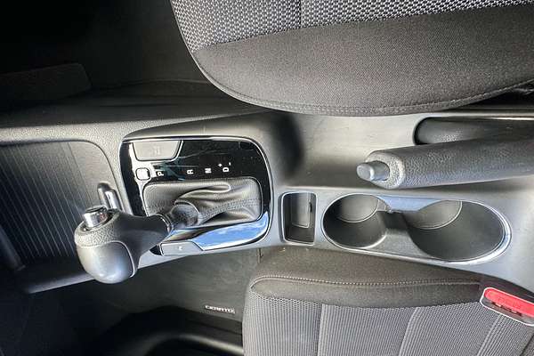 2017 Kia Cerato S YD