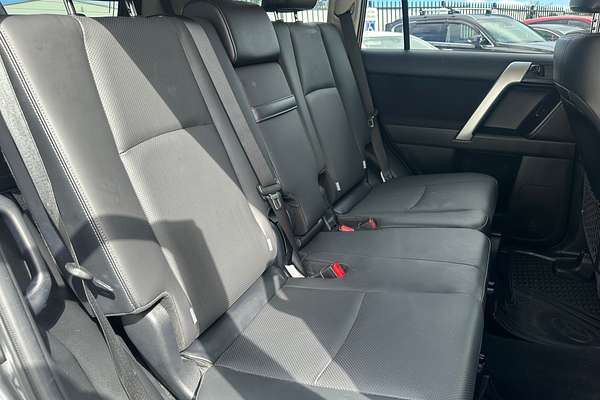 2023 Toyota Landcruiser Prado GXL GDJ150R