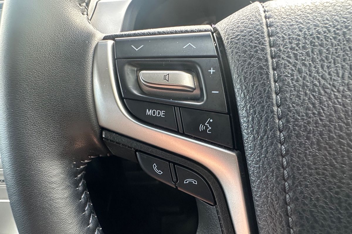 2023 Toyota Landcruiser Prado GXL GDJ150R