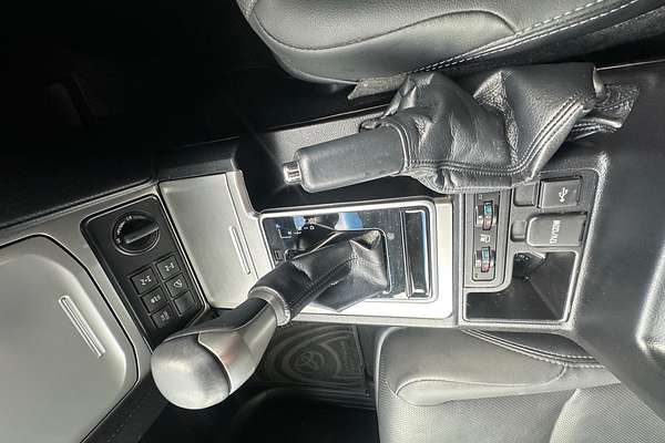 2023 Toyota Landcruiser Prado GXL GDJ150R