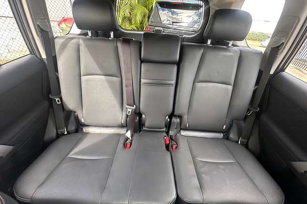 2023 Toyota Landcruiser Prado GXL GDJ150R