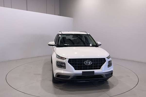 2019 Hyundai Venue Go QX