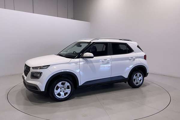 2019 Hyundai Venue Go QX