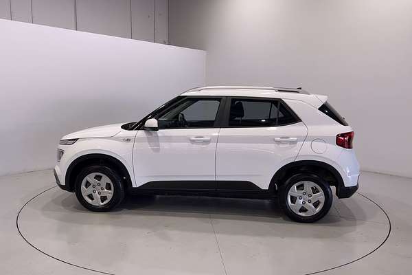 2019 Hyundai Venue Go QX
