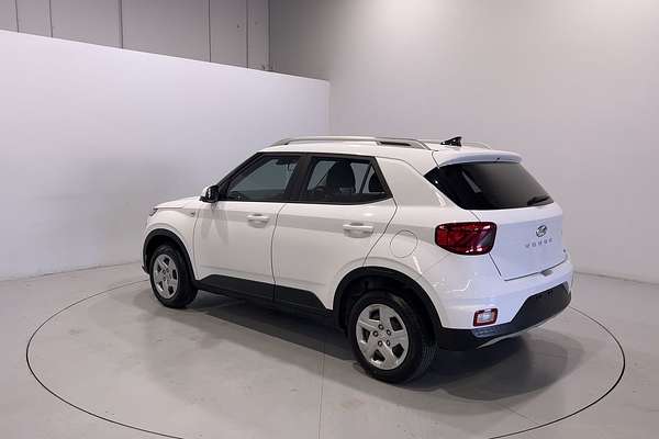 2019 Hyundai Venue Go QX