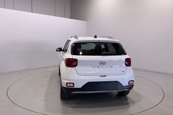 2019 Hyundai Venue Go QX