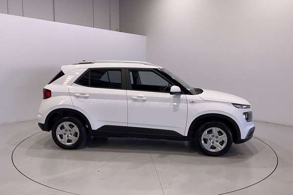 2019 Hyundai Venue Go QX