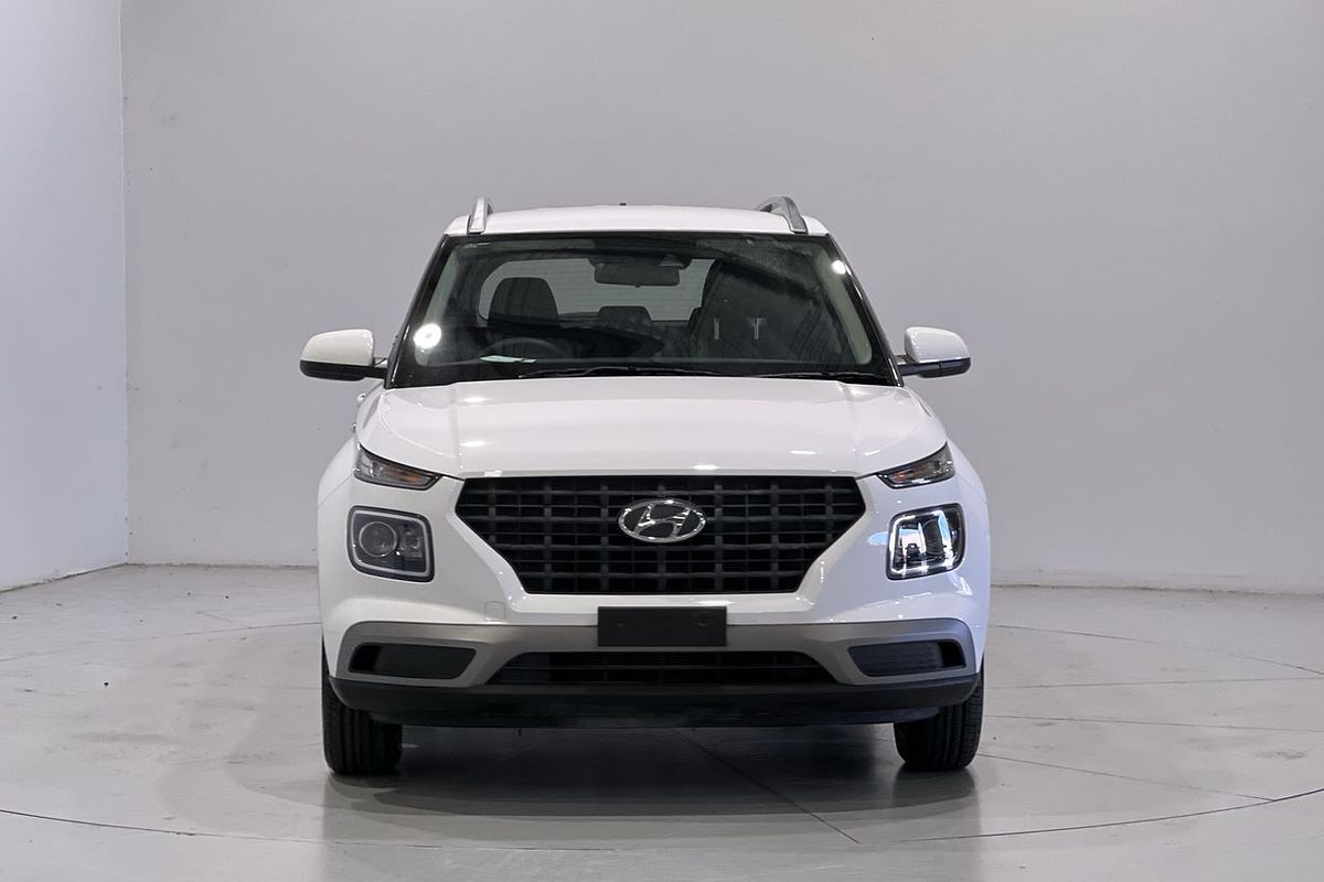 2019 Hyundai Venue Go QX
